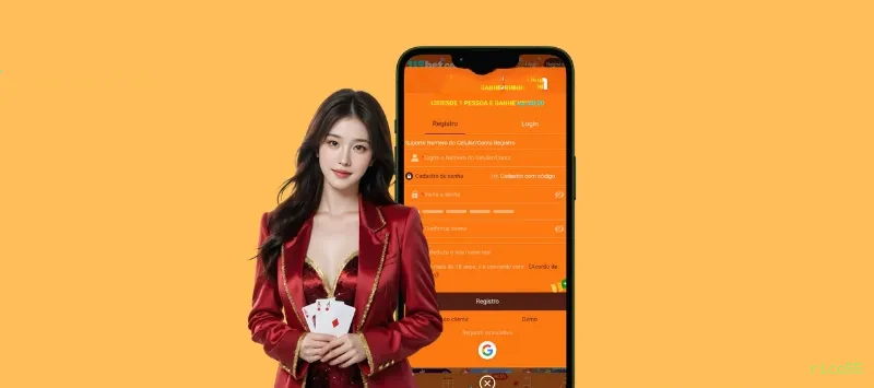 Baixar APK rico55