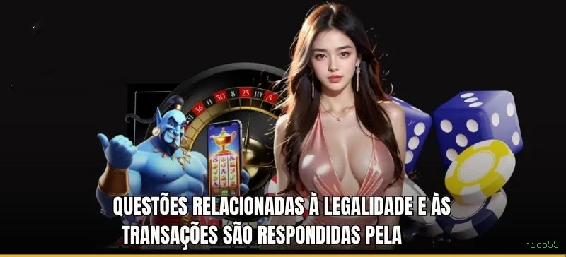 Cashback semanal rico55