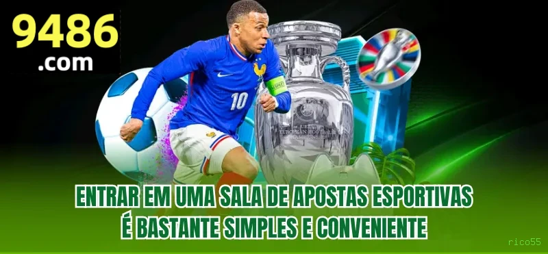 Equipe de suporte ao cliente da rico55