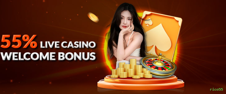 Lottery Clássica na rico55